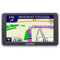 Автонавигатор Garmin nuvi 150LMT