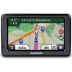 Автонавигатор Garmin nuvi 2475T