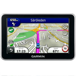 Автонавигатор Garmin nuvi 2495LT Глонасс