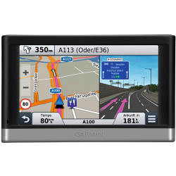 Автонавигатор Garmin nuvi 2497LMT