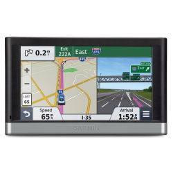 Автонавигатор Garmin nuvi 2577LT