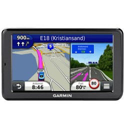 Автонавигатор Garmin nuvi  2595LT Glonass