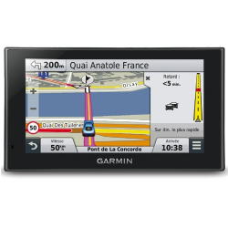 Автонавигатор Garmin nuvi 2689LMT