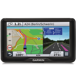 Автонавигатор Garmin nuvi  2797LMT