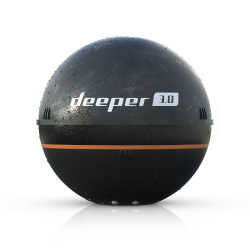 Беспроводной Эхолот Deeper Smart Fishfinder 3.0