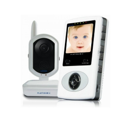 Цифровая видеоняня «Luvion Platinum-2»