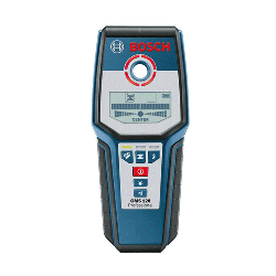 Детектор неоднородностей Bosch Professional GMS 120