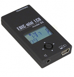 Диктофон Edic-mini LCD B8-1200h