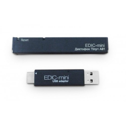 Диктофон Edic-mini Tiny+ A81-150HQ