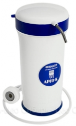 Фильтр для воды Арго-К