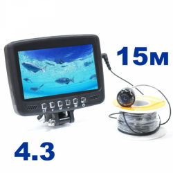 Fishcam plus 700+DVR