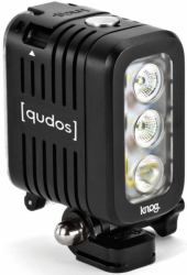 Фонарь LED Knog Qudos Action Light