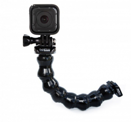 Гибкое шарнирное крепление GoPro Gooseneck (ACMFN-001)