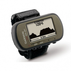 GPS навигатор Garmin Foretrex 401