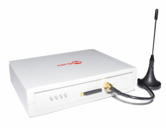 GSM-шлюз SpGate 3G