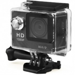 Экшн-камера EKEN W8