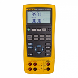 Калибратор температуры Fluke 724