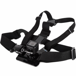 Крепление на грудь GoPro Chest Mount Harness "Chesty" 