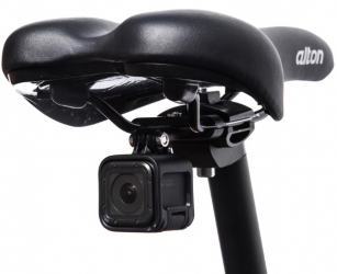 Крепление под седло велосипеда GoPro Pro Seat Rail Mount (AMBSM-001)