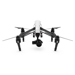 Квадрокоптер DJI Inspire Pro