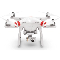 Квадрокоптер DJI Phantom 2 Vision + (v 3.0)