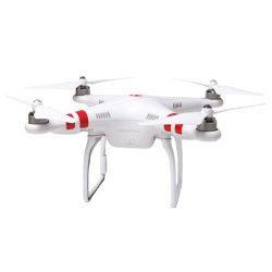 Квадрокоптер DJI Phantom 2