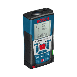 Лазерный дальномер Bosch GLM 250 VF 