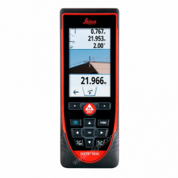 Лазерный дальномер Leica DISTO S910