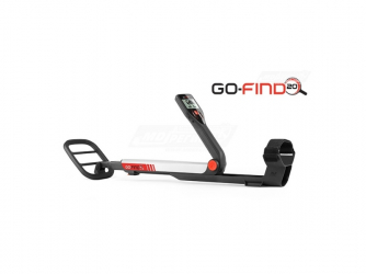 Металлодетектор Minelab GO-Find 20