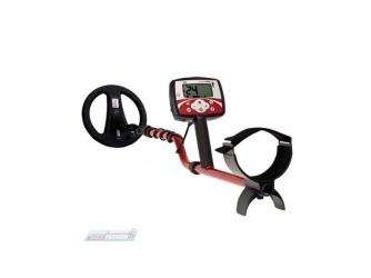 Металлодетектор Minelab X-Terra 505 (Катушка 10,5 М)