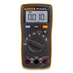 Мультиметр Fluke 107