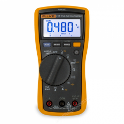 Мультиметр Fluke 117