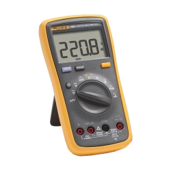 Мультиметр Fluke 15B+