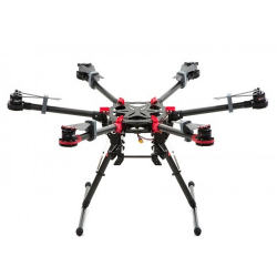 Набор для сборки гексакоптера DJI S900