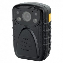 Персональный носимый видеорегистратор PVR072-32E GPS