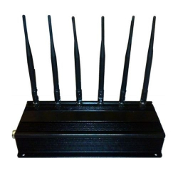 Подавитель GSM, 3G, 4G сигнала Кобра 6.80 (радиус действия до 80 метров)