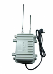 Подавитель GSM сигнала 808GIII (радиус действия до 15 метров)