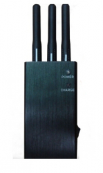Подавитель GSM сигнала P16b (радиус действия до 25 метров)