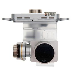 Подвес для квадрокоптера DJI Phantom 3 Advanced