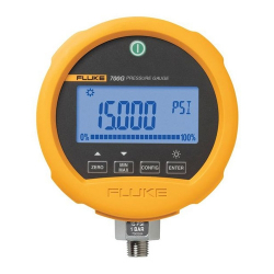 Прецизионный калибратор манометров Fluke 700G 