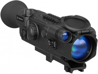 Прицел Digisight LRF N970 (с креплением Weaver)