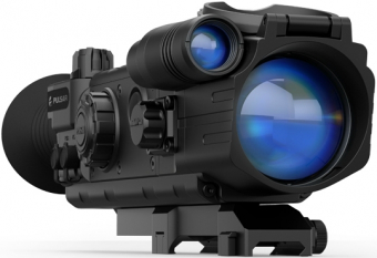 Прицел Digisight N960 (с креплением Weaver)