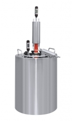 Профессиональный комплект Катюша-17