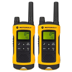 Рация Motorola TLKR T80 Extreme