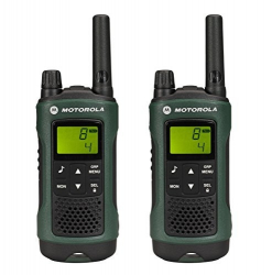 Рация Motorola TLKR T81 Hunter