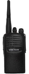 Рация Vector VT-44 Master