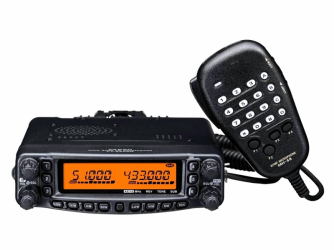 Рация Yaesu FT-8900R