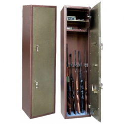 Сейф Меткон ОШ 6 Г