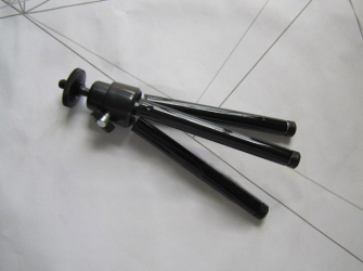 Штатив металлический NSB-002