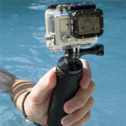 Штатив-монопод для экшн-камеры NSB-004